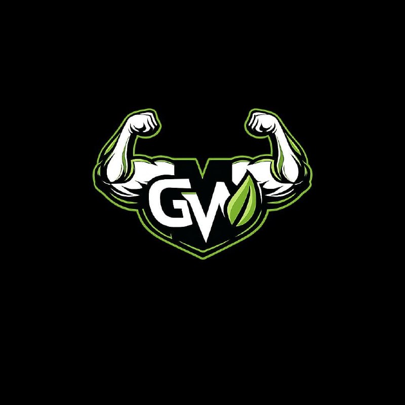 Símbolo GW oficial